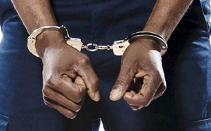 arrest 0